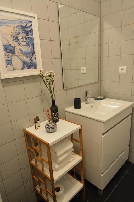 Oporto Almada 329 Apartment Стая снимка