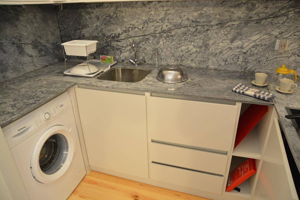 Oporto Almada 329 Apartment Стая снимка