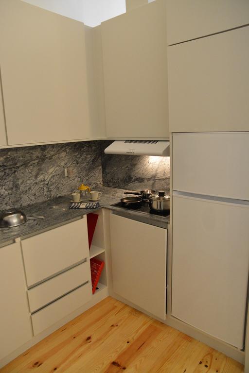 Oporto Almada 329 Apartment Стая снимка